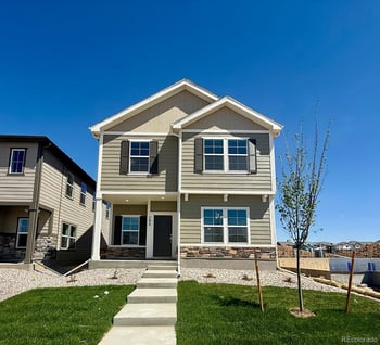 792 Bently St, Watkins, CO 80137