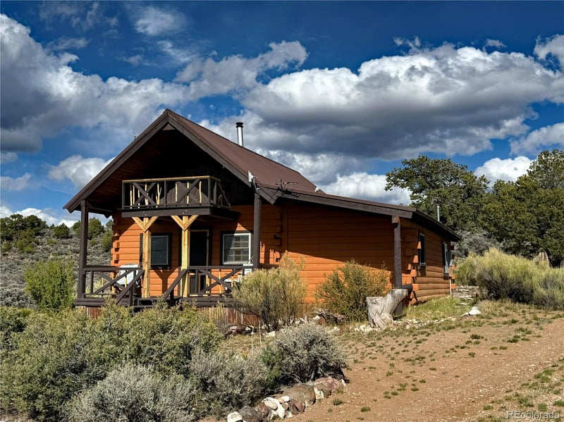 6132 Running Horse Trl, San Luis, CO 81152