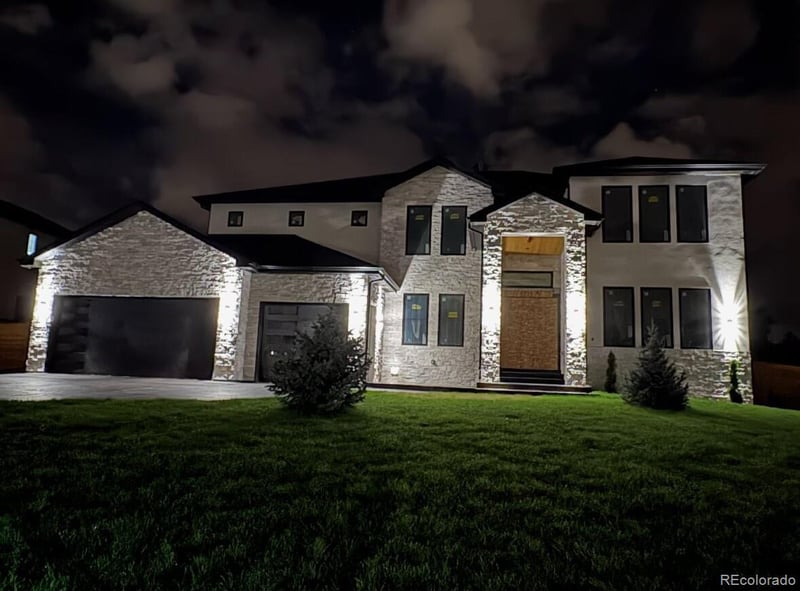 3275 Newcombe St, Lakewood, CO 80227