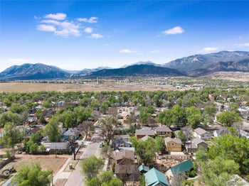 12 17th St, Colorado Springs, CO 80904