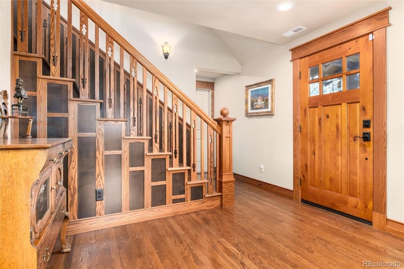 12 17th St, Colorado Springs, CO 80904