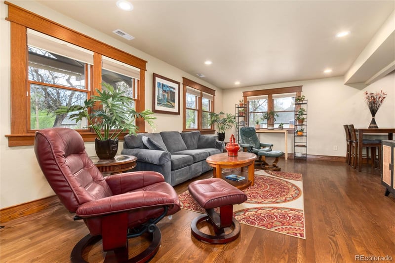 12 17th St, Colorado Springs, CO 80904