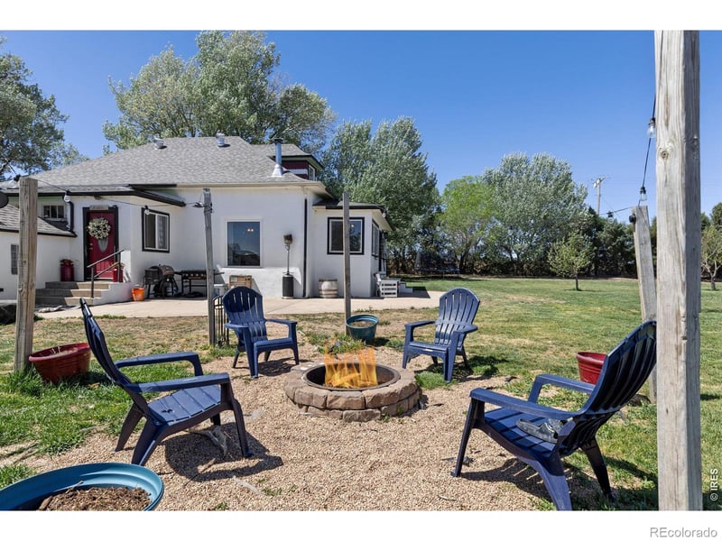 21040 County Road 44, La Salle, CO 80645