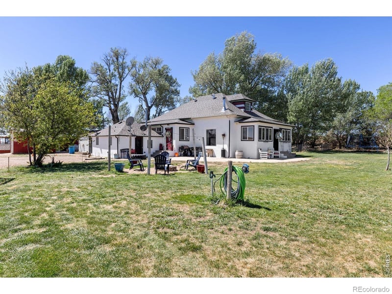 21040 County Road 44, La Salle, CO 80645