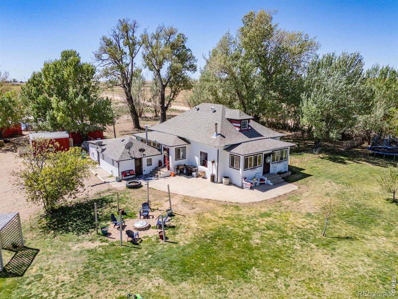 21040 County Road 44, La Salle, CO 80645