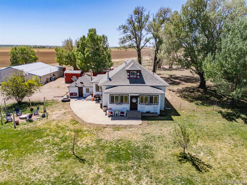 21040 County Road 44, La Salle, CO 80645