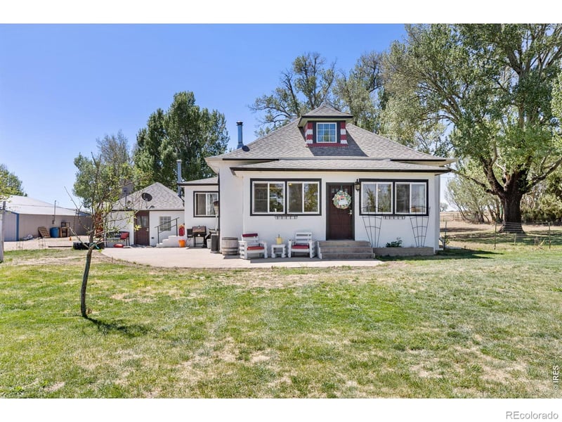 21040 County Road 44, La Salle, CO 80645
