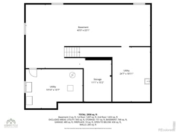 11721 Beasly Rd, Longmont, CO 80504