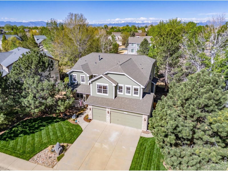 11721 Beasly Rd, Longmont, CO 80504