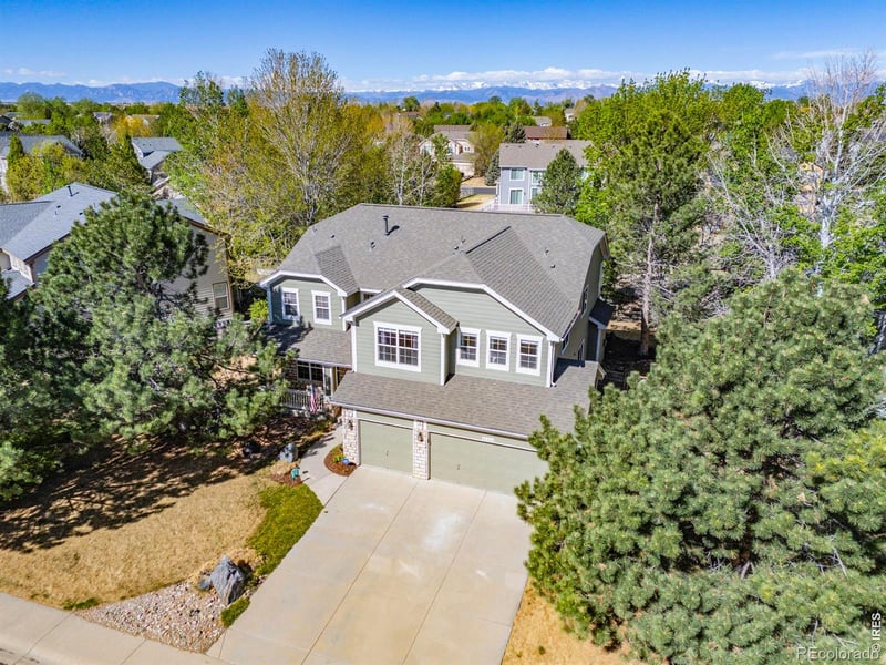 11721 Beasly Rd, Longmont, CO 80504