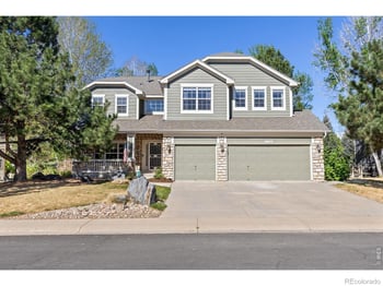 11721 Beasly Rd, Longmont, CO 80504