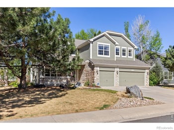 11721 Beasly Rd, Longmont, CO 80504