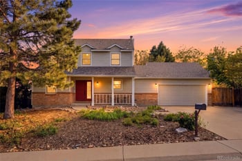 1843 Eisenhower Dr, Louisville, CO 80027