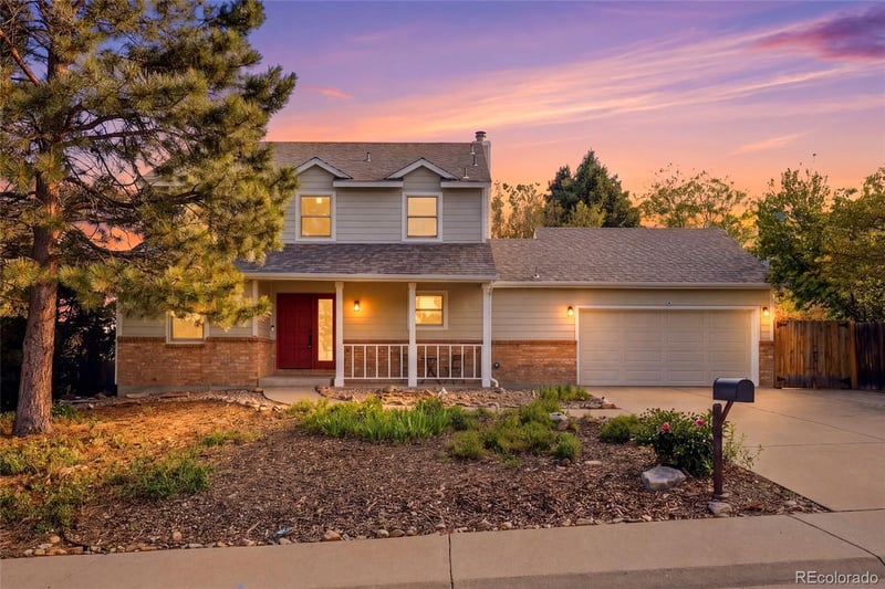 1843 Eisenhower Dr, Louisville, CO 80027
