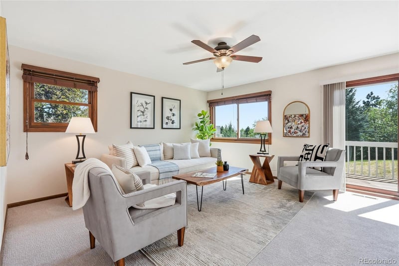 1843 Eisenhower Dr, Louisville, CO 80027