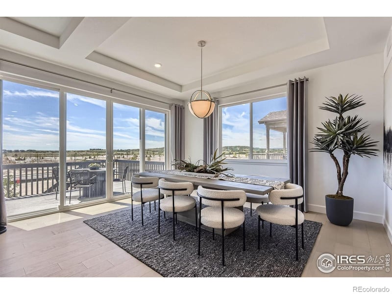 322 Rustic Barn Ln, Berthoud, CO 80513