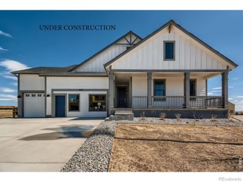 322 Rustic Barn Ln, Berthoud, CO 80513