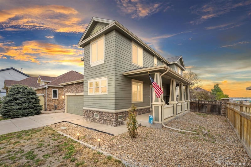 16 Apache Plume St, Brighton, CO 80601