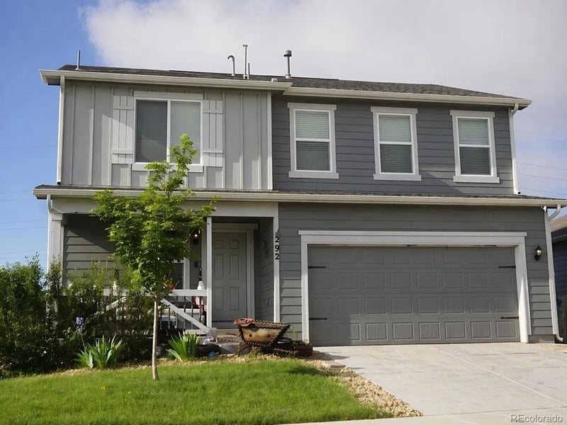 292 Horizon Ave, Lochbuie, CO 80603