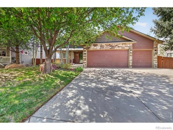 10915 Ebony St, Firestone, CO 80504