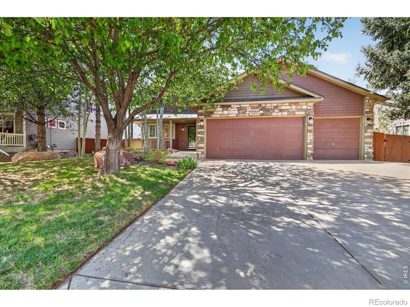 10915 Ebony St, Firestone, CO 80504