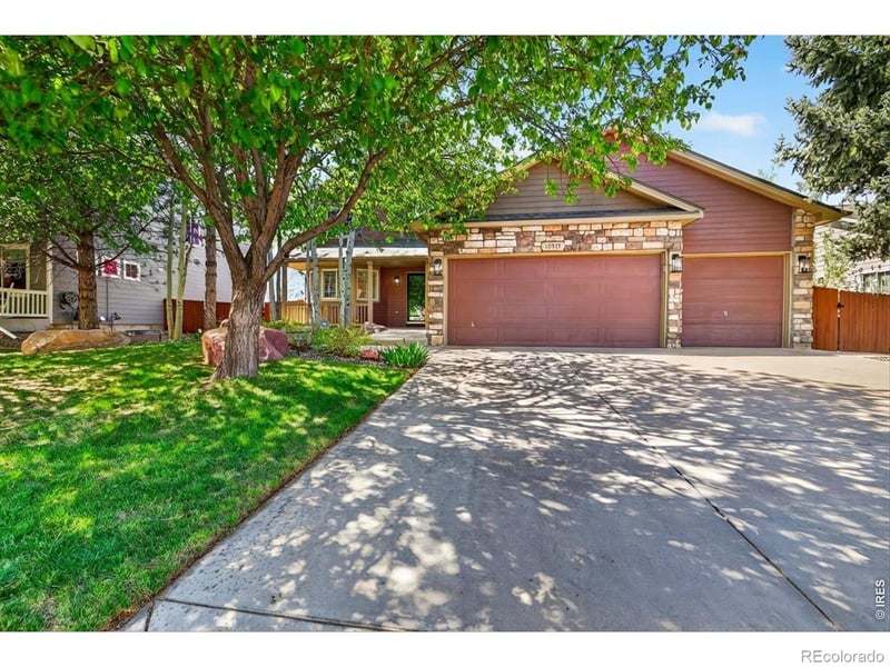 10915 Ebony St, Firestone, CO 80504