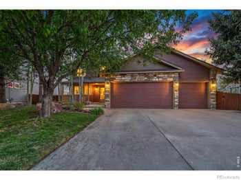 10915 Ebony St, Firestone, CO 80504