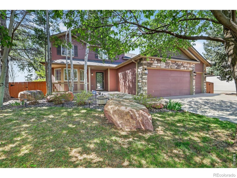 10915 Ebony St, Firestone, CO 80504