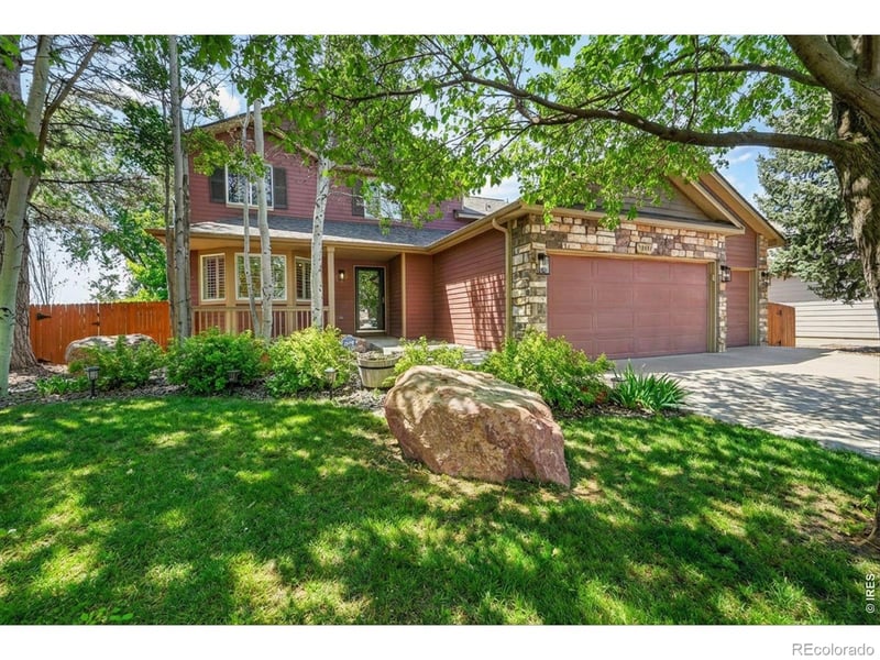 10915 Ebony St, Firestone, CO 80504