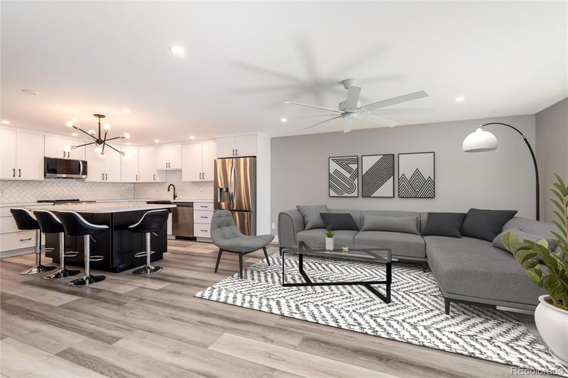 13991 E Marina Dr #105, Aurora, CO 80014