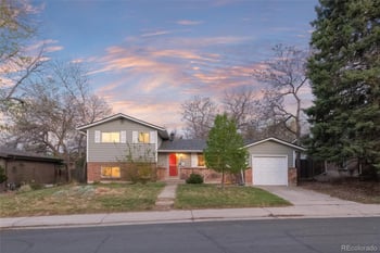2986 Whiting Way, Denver, CO 80231