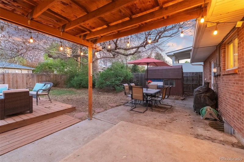 2986 Whiting Way, Denver, CO 80231