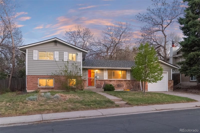 2986 Whiting Way, Denver, CO 80231