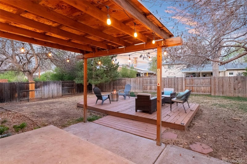 2986 Whiting Way, Denver, CO 80231