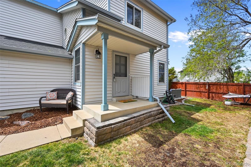 562 Arden Cir, Highlands Ranch, CO 80126