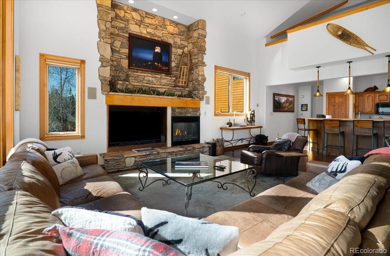 1871 Peregrine Ln, Silverthorne, CO 80498