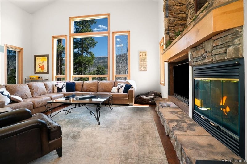 1871 Peregrine Ln, Silverthorne, CO 80498