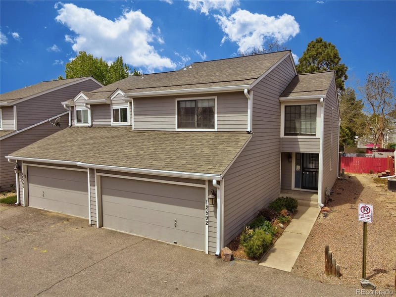 12592 Cornell Cir, Aurora, CO 80014