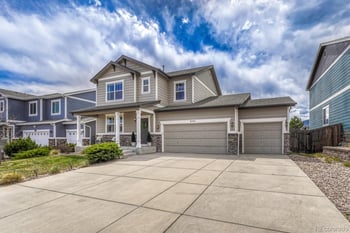 2153 Wagon Gap Trl, Monument, CO 80132