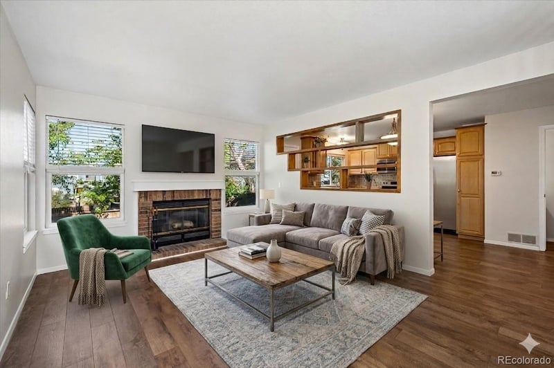 639 Walden Ct, Highlands Ranch, CO 80126