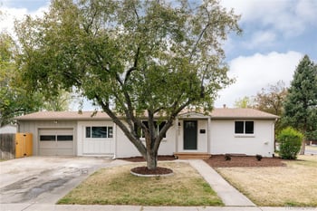 9608 53rd Ave, Arvada, CO 80002