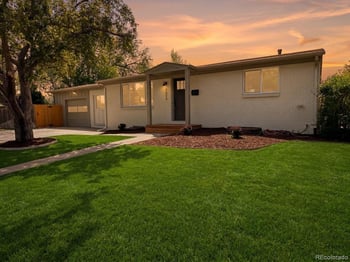 9608 53rd Ave, Arvada, CO 80002