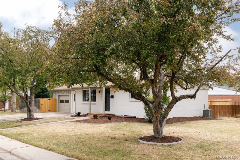 9608 W 53rd Ave, Arvada, CO 80002