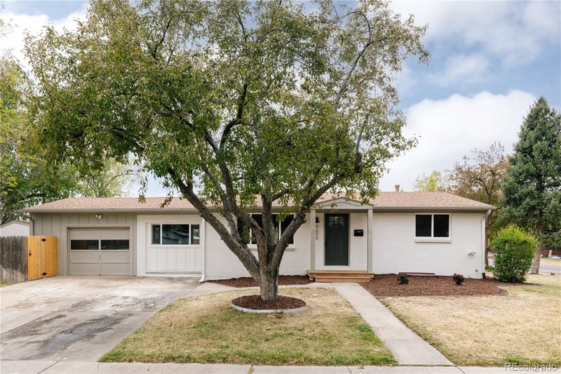 9608 W 53rd Ave, Arvada, CO 80002