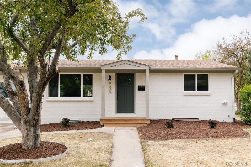 9608 W 53rd Ave, Arvada, CO 80002