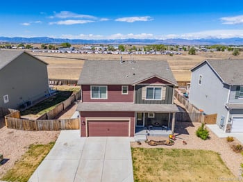 7253 Shavano Ave, Frederick, CO 80504