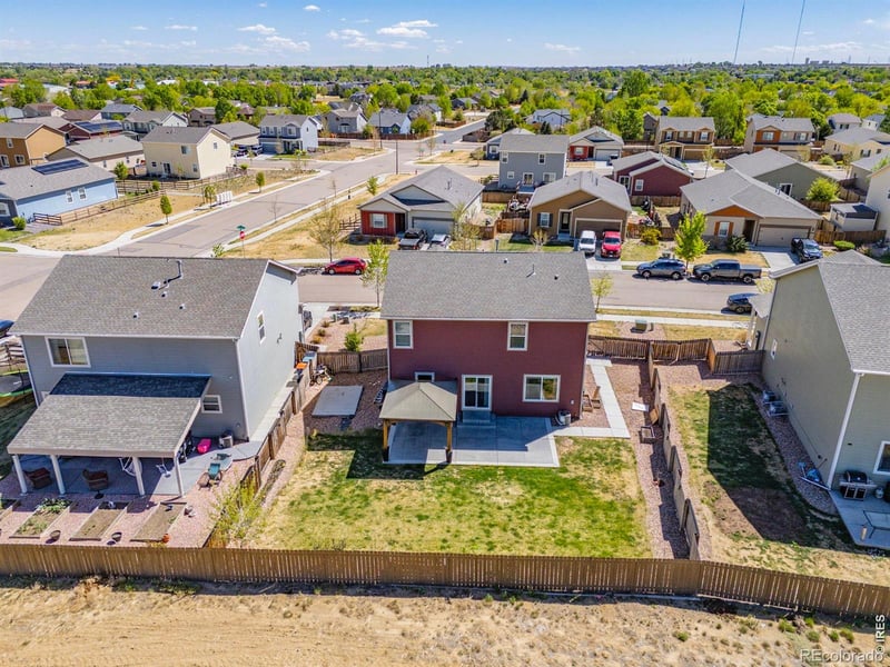 7253 Shavano Ave, Frederick, CO 80504