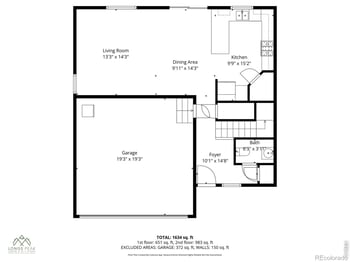 7253 Shavano Ave, Frederick, CO 80504