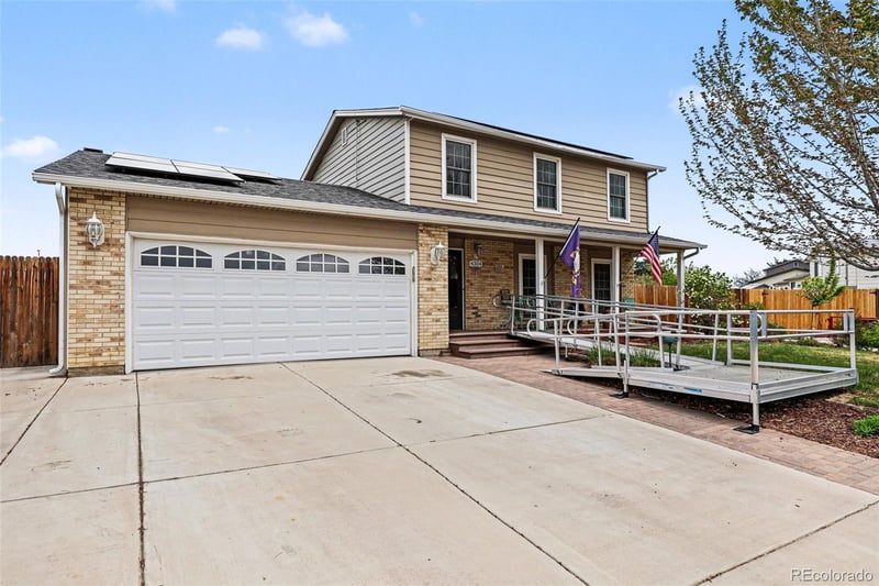 4304 Ceylon St, Aurora, CO 80015