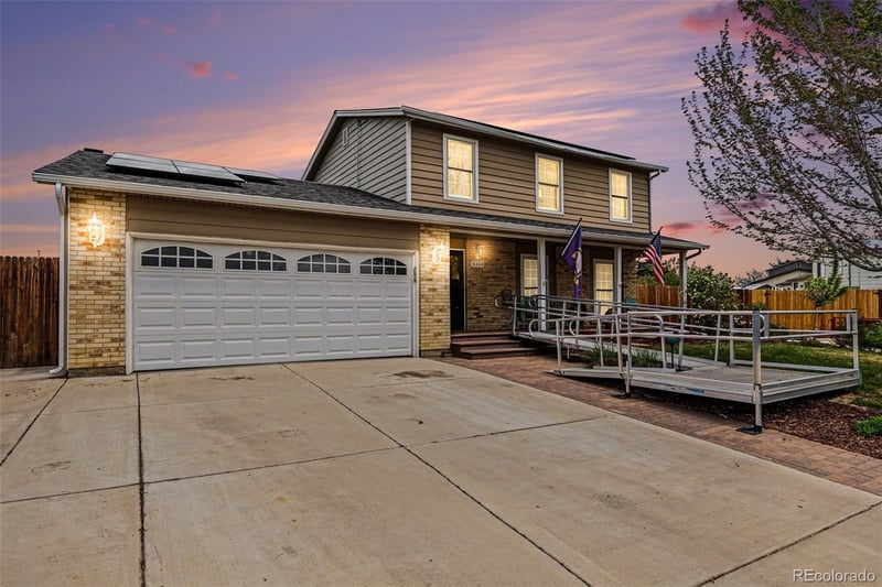 4304 Ceylon St, Aurora, CO 80015